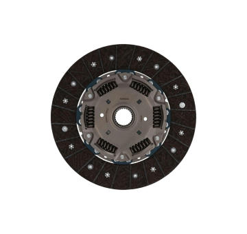 Spojková lamela KAMOKA DC301