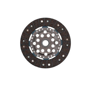 Spojková lamela KAMOKA DC307