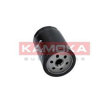 Olejový filtr KAMOKA F101101