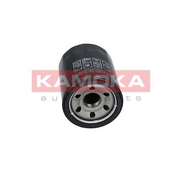 Olejový filtr KAMOKA F101401