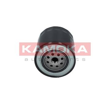 Olejový filtr KAMOKA F102401
