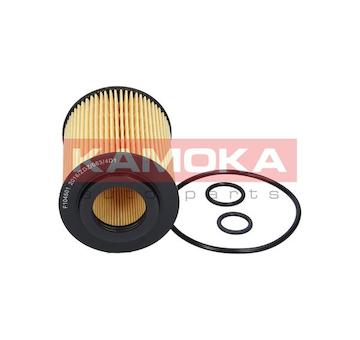 Olejový filtr KAMOKA F104501