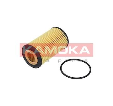 Olejový filtr KAMOKA F106001