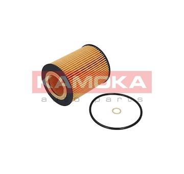 Olejový filtr KAMOKA F107201