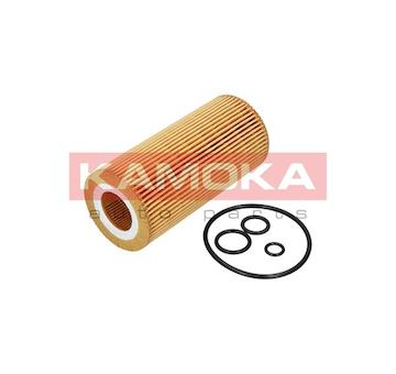 Olejový filtr KAMOKA F108901