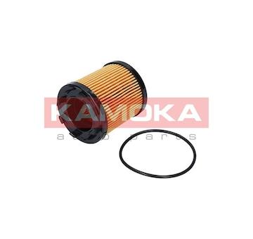 Olejový filtr KAMOKA F109101