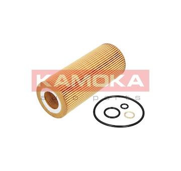Olejový filtr KAMOKA F109601