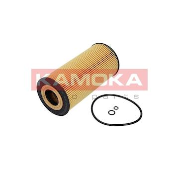 Olejový filtr KAMOKA F112601