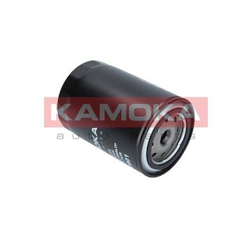 Olejový filtr KAMOKA F112801