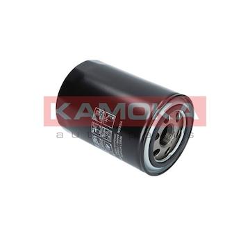Olejový filtr KAMOKA F114601