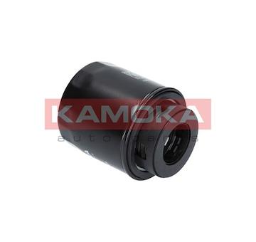 Olejový filtr KAMOKA F114801
