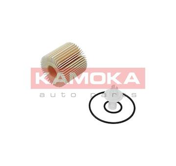 Olejový filtr KAMOKA F117901