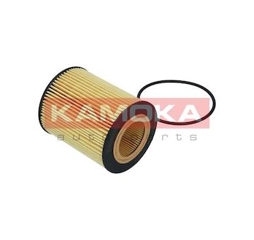 Olejový filtr KAMOKA F120001