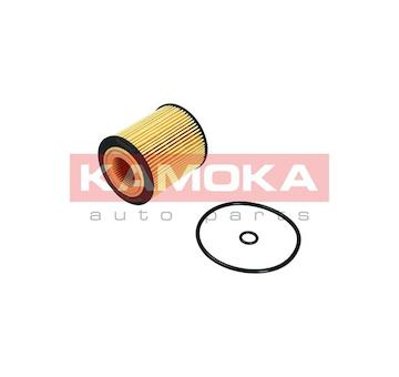 Olejový filtr KAMOKA F120101