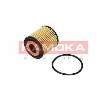Olejový filtr KAMOKA F120901