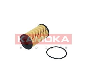 Olejový filtr KAMOKA F121401