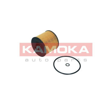 Olejový filtr KAMOKA F121801