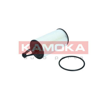 Olejový filtr KAMOKA F122301