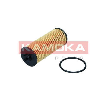 Olejový filtr KAMOKA F122801