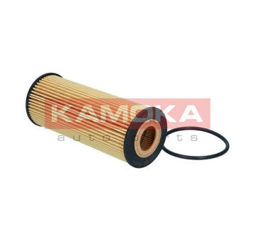 Olejový filtr KAMOKA F125101
