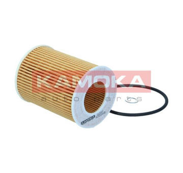 Olejový filtr KAMOKA F125301