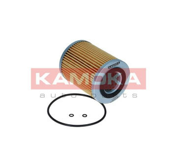 Olejový filtr KAMOKA F129201