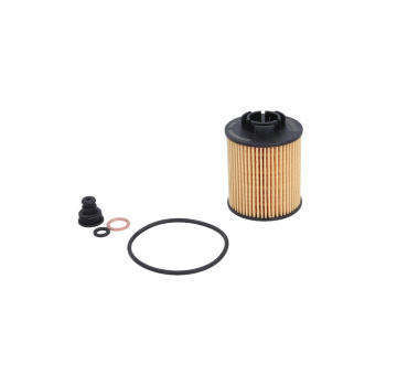 Olejový filter pre manuálnu prevodovku KAMOKA F130101
