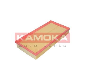 Vzduchový filtr KAMOKA F200701