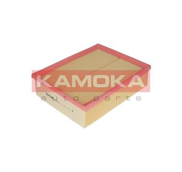 Vzduchový filtr KAMOKA F203101