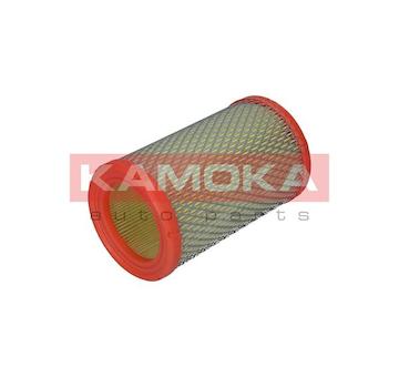 Vzduchový filtr KAMOKA F204001