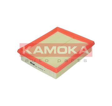 Vzduchový filtr KAMOKA F204201