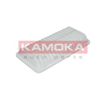 Vzduchový filtr KAMOKA F204401