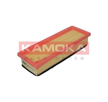 Vzduchový filtr KAMOKA F206201