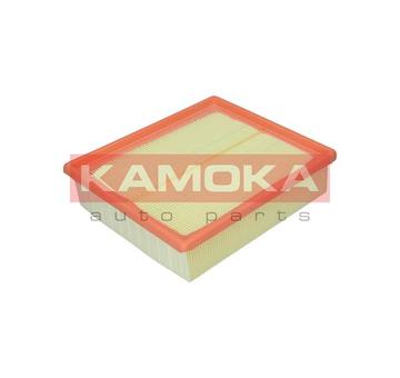 Vzduchový filtr KAMOKA F206401