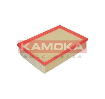 Vzduchový filtr KAMOKA F206901