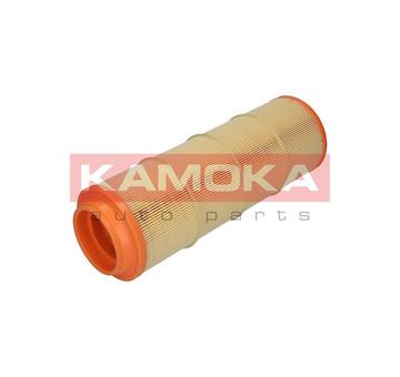 Vzduchový filtr KAMOKA F207001