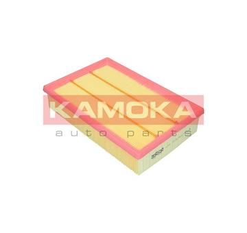 Vzduchový filtr KAMOKA F212401