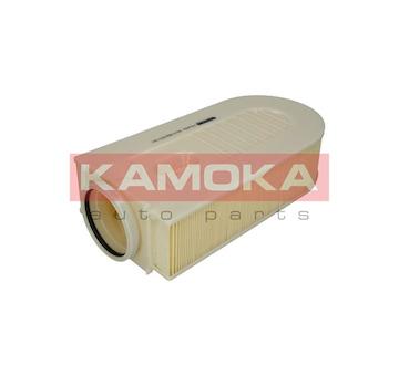 Vzduchový filter KAMOKA F214701