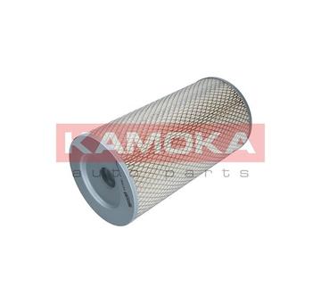 Vzduchový filtr KAMOKA F216401