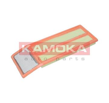 Vzduchový filtr KAMOKA F222701