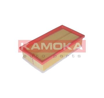 Vzduchový filtr KAMOKA F223601