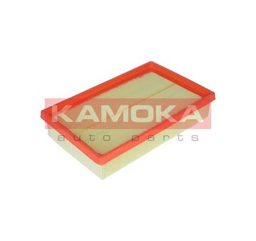 Vzduchový filtr KAMOKA F224301