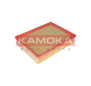 Vzduchový filtr KAMOKA F227101