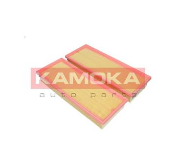 Vzduchový filter KAMOKA F227201