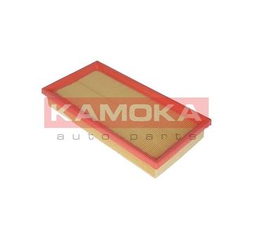 Vzduchový filtr KAMOKA F230701