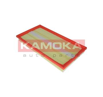 Vzduchový filtr KAMOKA F231801