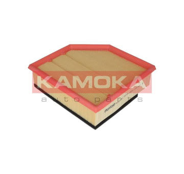 Vzduchový filtr KAMOKA F237101