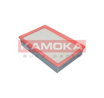 Vzduchový filtr KAMOKA F233201