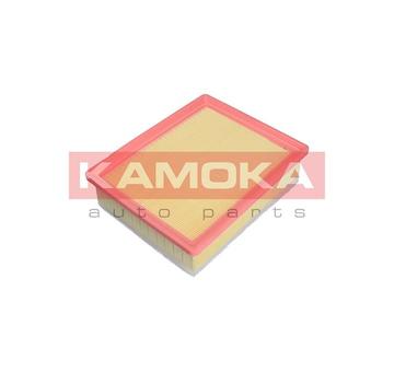 Vzduchový filtr KAMOKA F240101