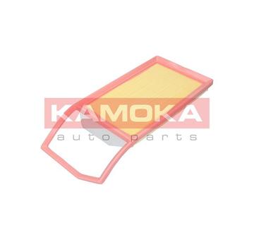 Vzduchový filtr KAMOKA F244301